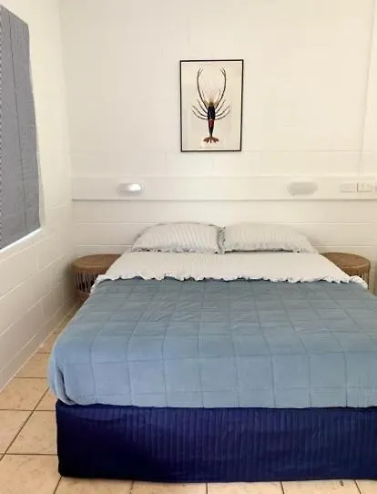 Appartement Seaspray Yeppoon