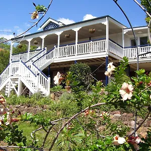  Holiday home Hilltop