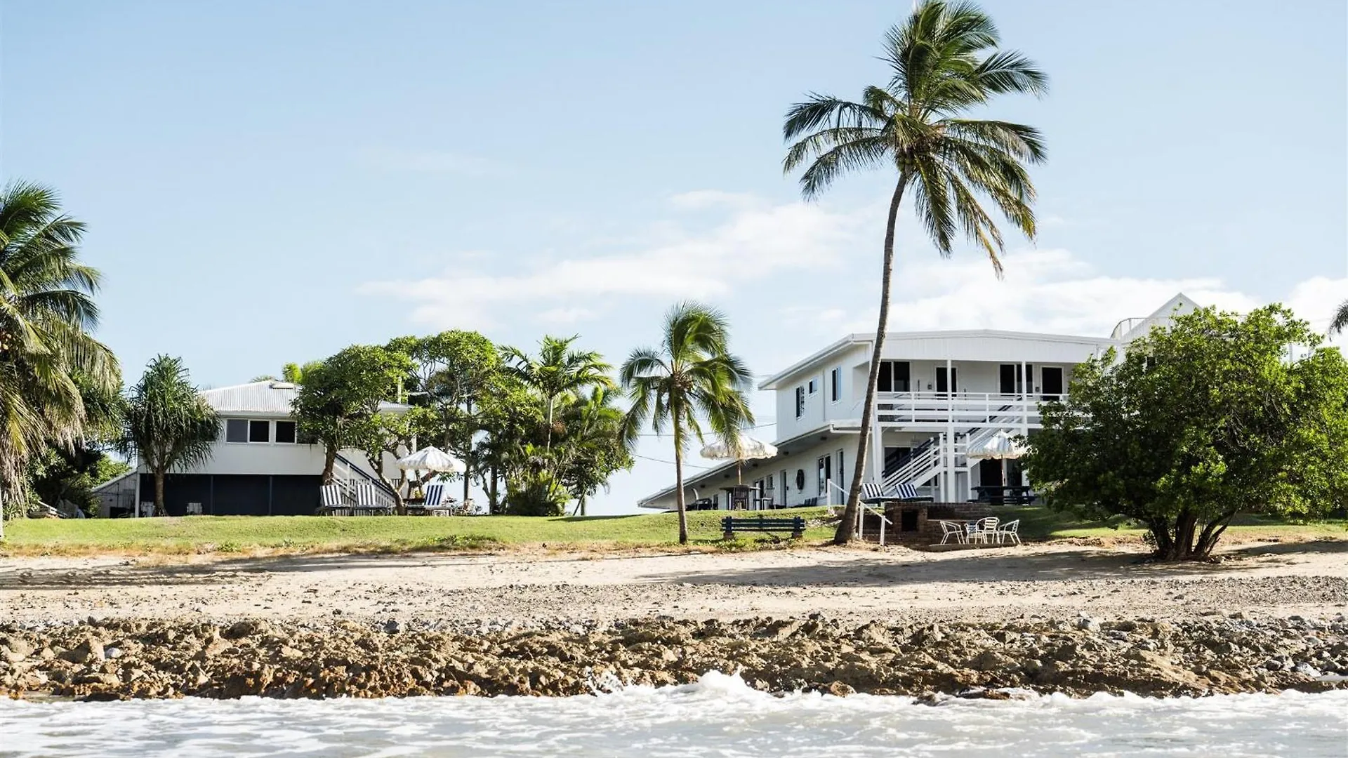 Seaspray Yeppoon Apartment 0*,  Australia