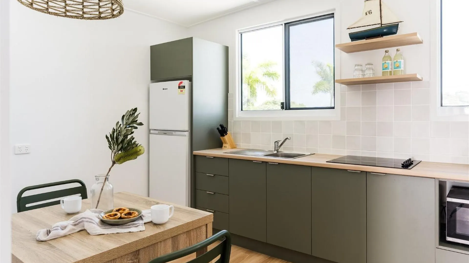 Seaspray Yeppoon Διαμέρισμα
